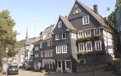 Langenberg Altstadt 2