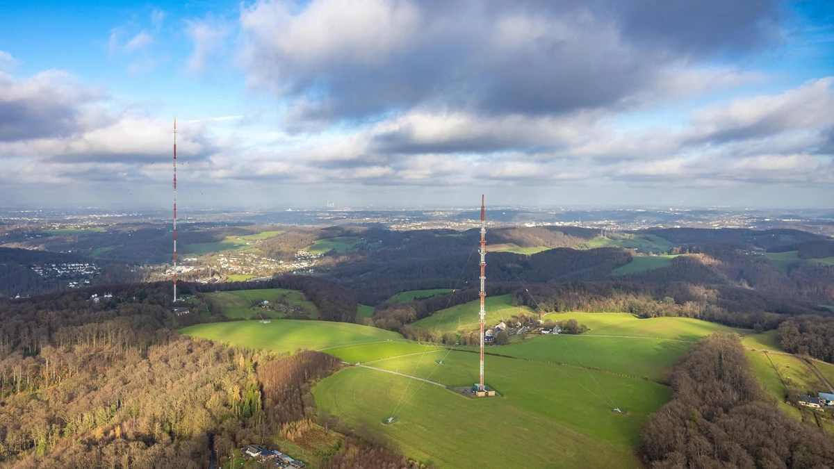 Senderblick