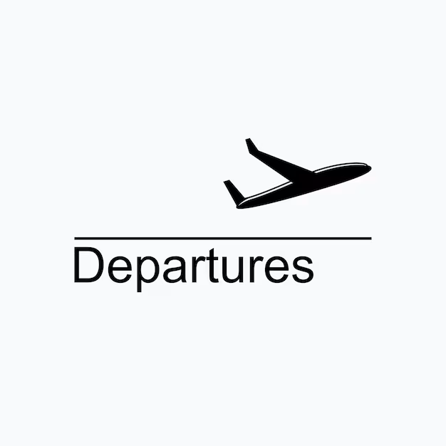 abflug