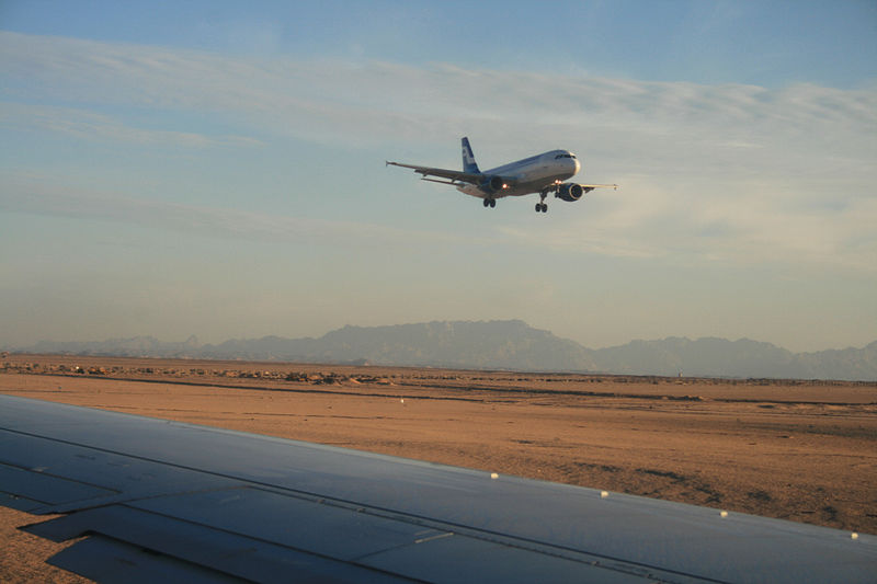 airport 10