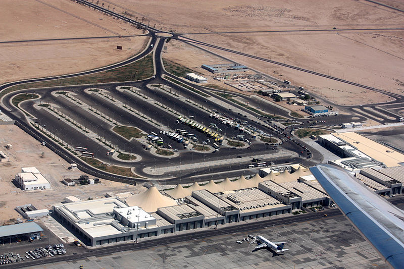 airport 11