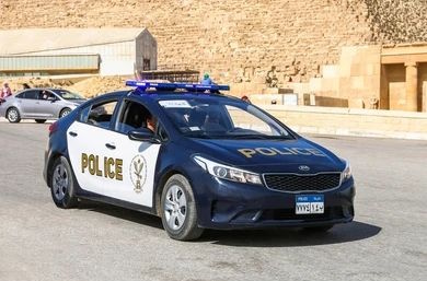 Polizei
