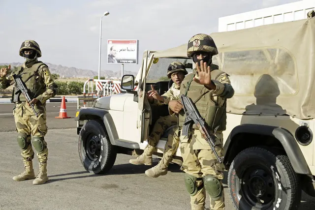 Soldaten