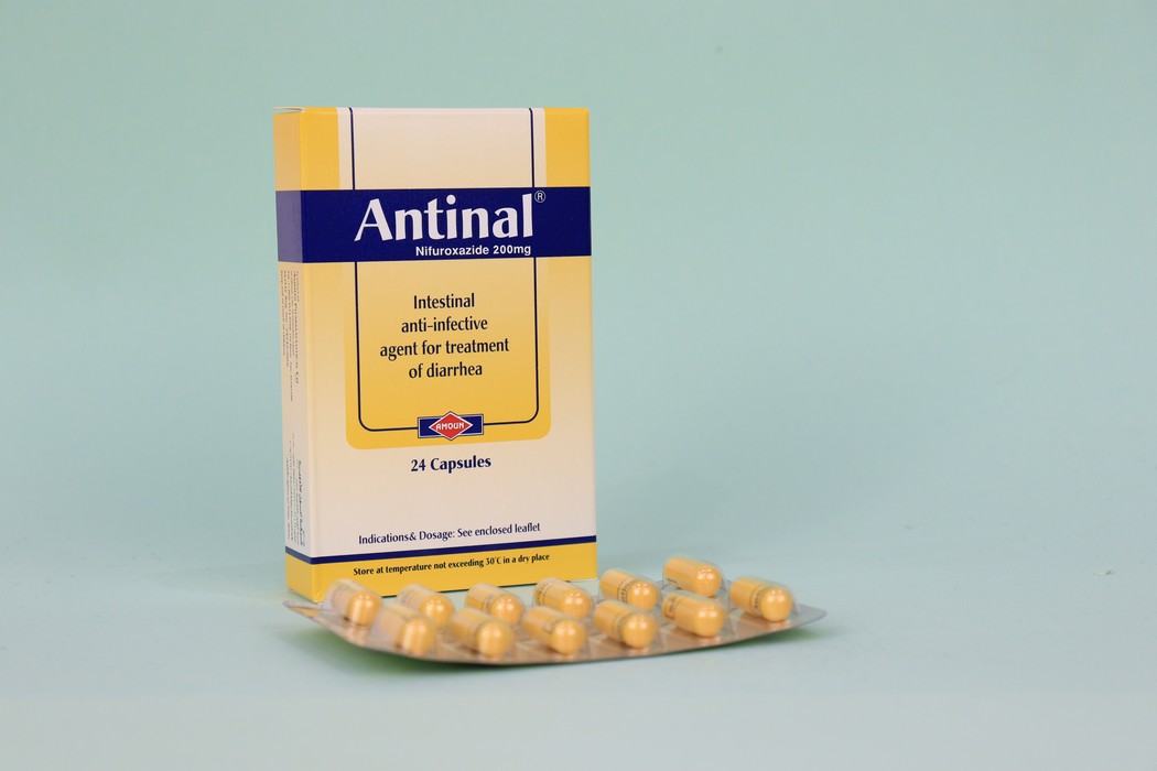 Antinal