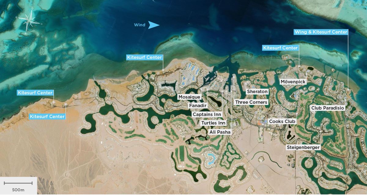 El Gouna