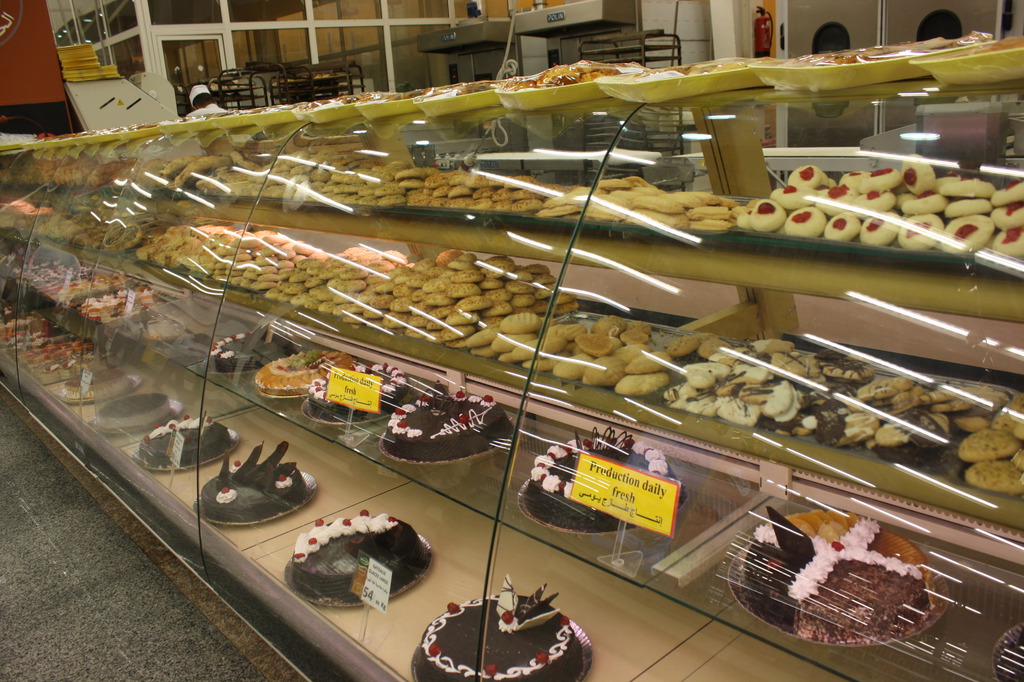 senzo mall 16