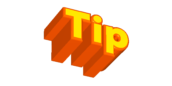 Tip